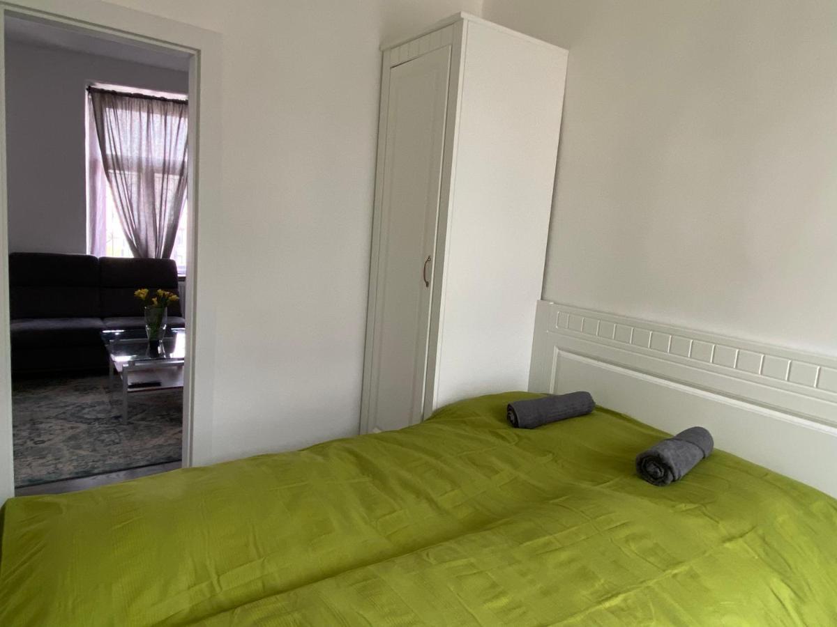 Apartment By The City Wall Кошице Экстерьер фото
