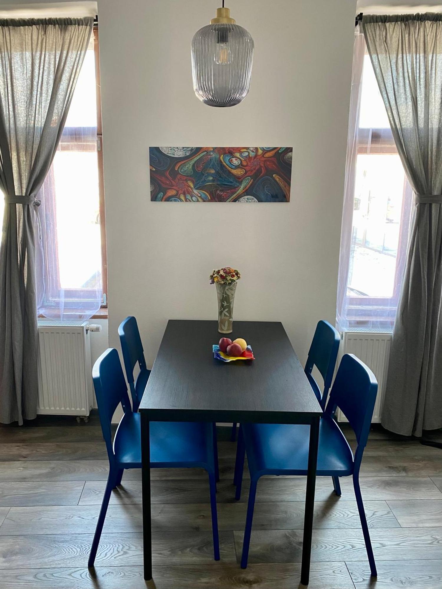 Apartment By The City Wall Кошице Экстерьер фото